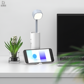 Outdoor Power Bank Emergency Multifunctional USB Portable Table Lamp