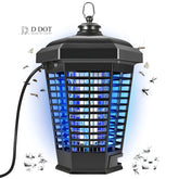 Mosquito Trap - Indoor and Outdoor Fly Killer for Home and Backyard