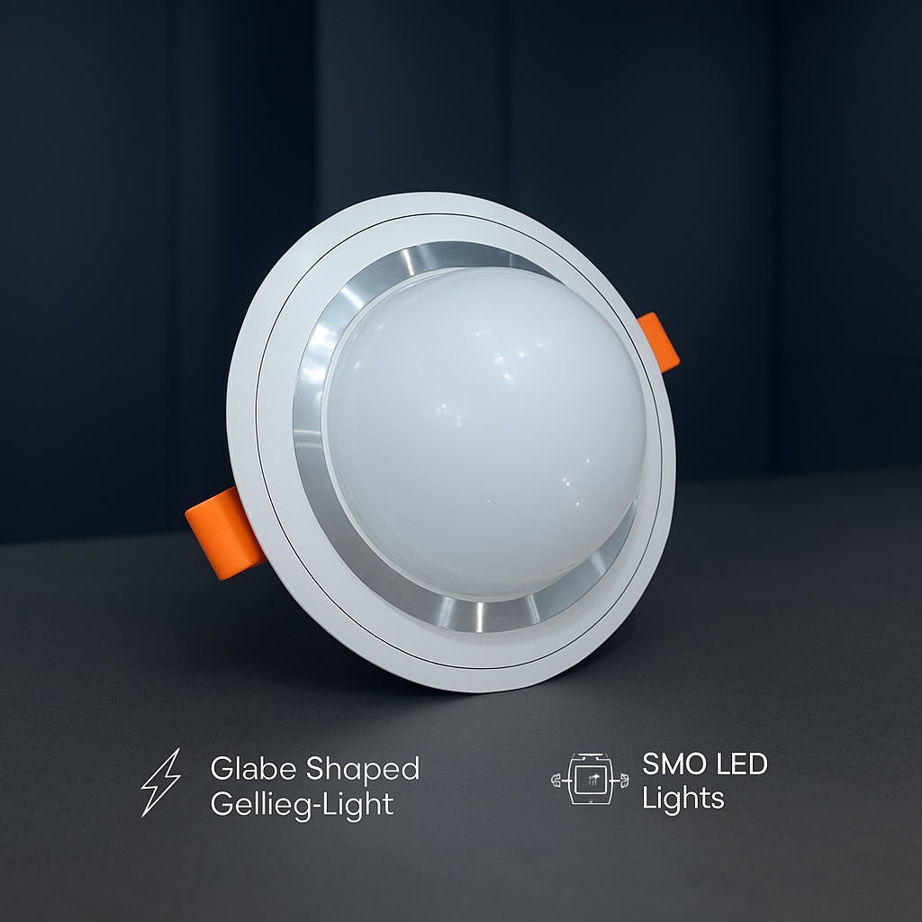 modern ceiling light for home and workspace.