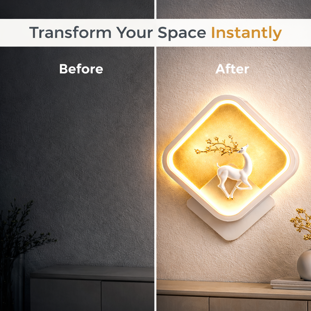 modern indoor wall lighting for dining room decorative setup