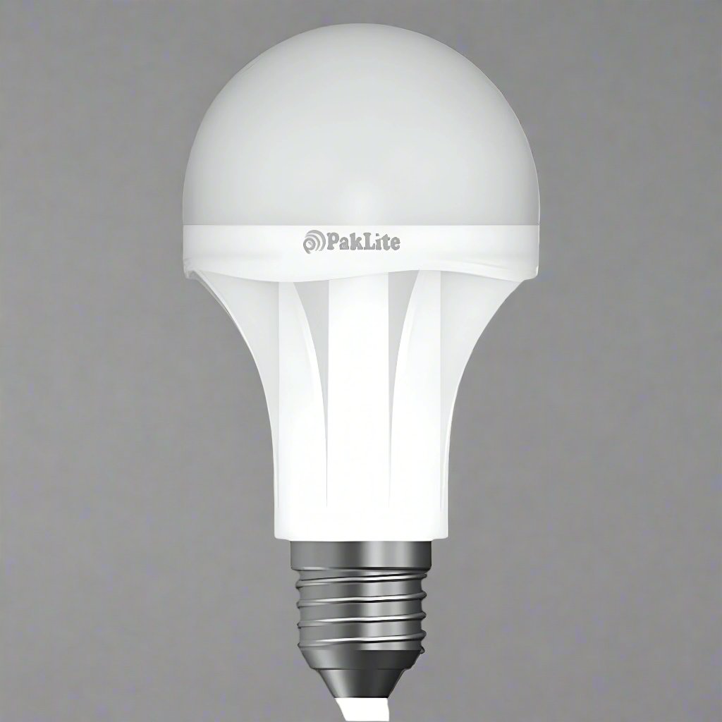 Energy-Efficient LED Bulb with 2-Year Warranty - Bright, Long-Lasting Lighting Solution