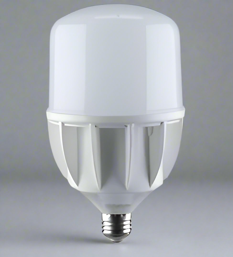 Energy-Efficient LED Bulb with 2-Year Warranty - Bright, Long-Lasting Lighting Solution