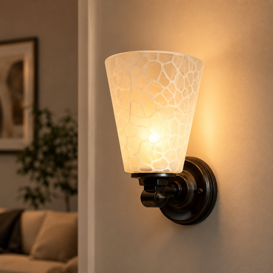 Modern Wall Sconce Bedroom & Living Room Light