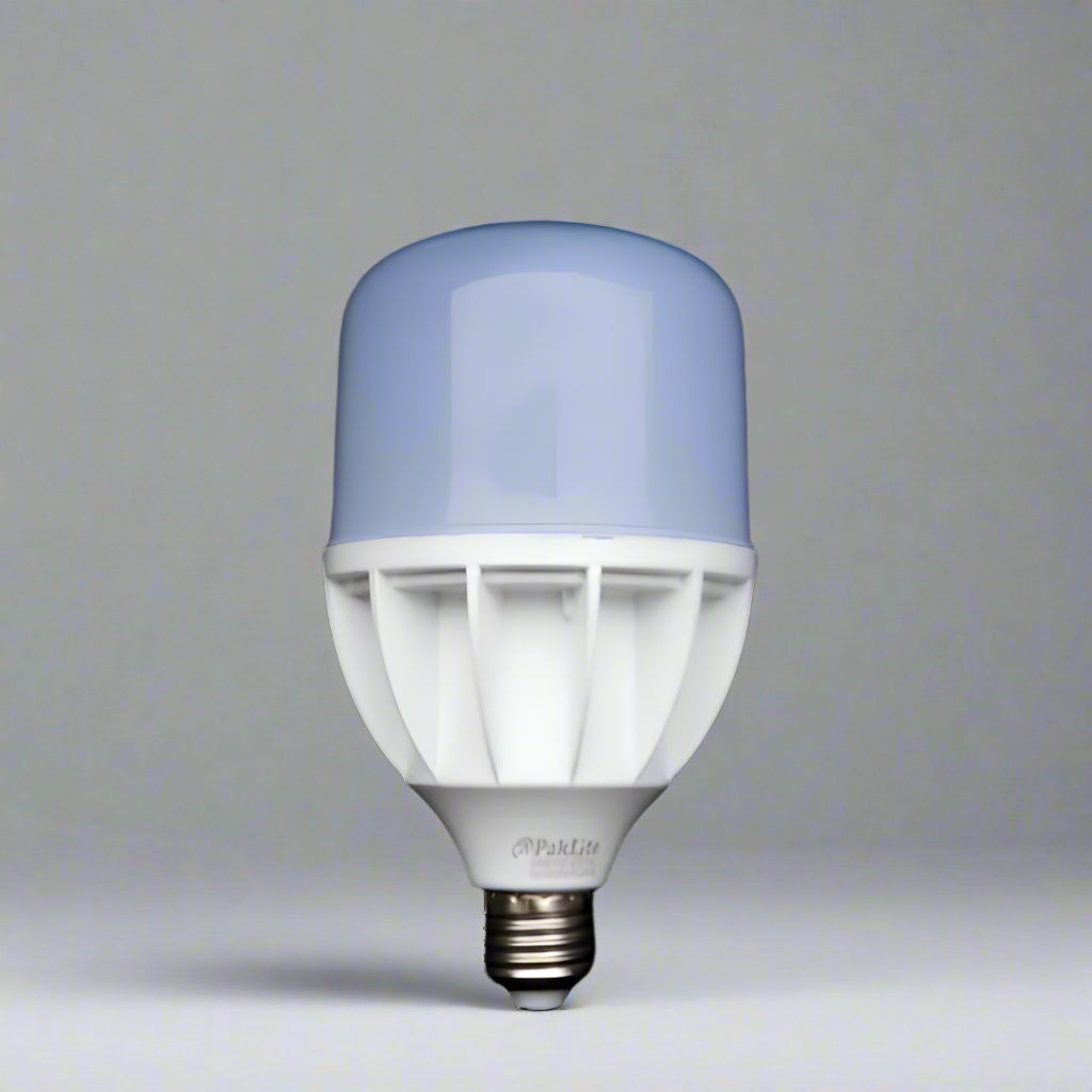 Energy-Efficient LED Bulb with 2-Year Warranty - Bright, Long-Lasting Lighting Solution