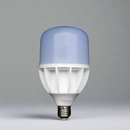 Energy-Efficient LED Bulb with 2-Year Warranty - Bright, Long-Lasting Lighting Solution