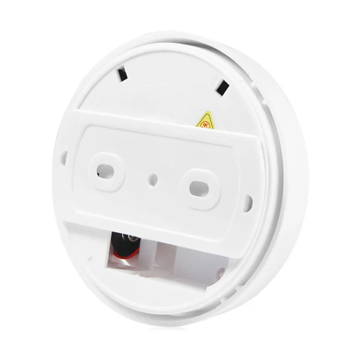 Fire Alarm Detector for Home Office Security Photoelectric Smoke Alarm