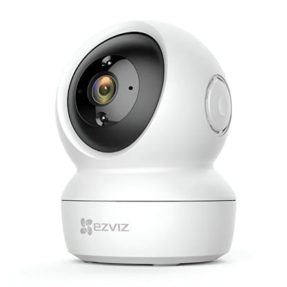 Ezviz C6N 1080P Smart Home Camera - High-Definition Security and Monitoring