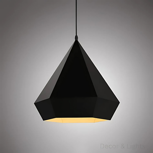 Elegant Handcrafted Pendant Light for Dining