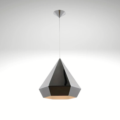 Elegant Handcrafted Pendant Light for Dining