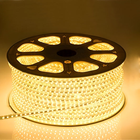 LED Rope Light- Decorative Lights for Ceiling- Waterproof