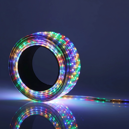 Wireless LED Rope Light - 6mm Waterproof