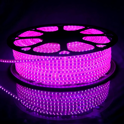 Wireless LED Rope Light - 6mm Waterproof