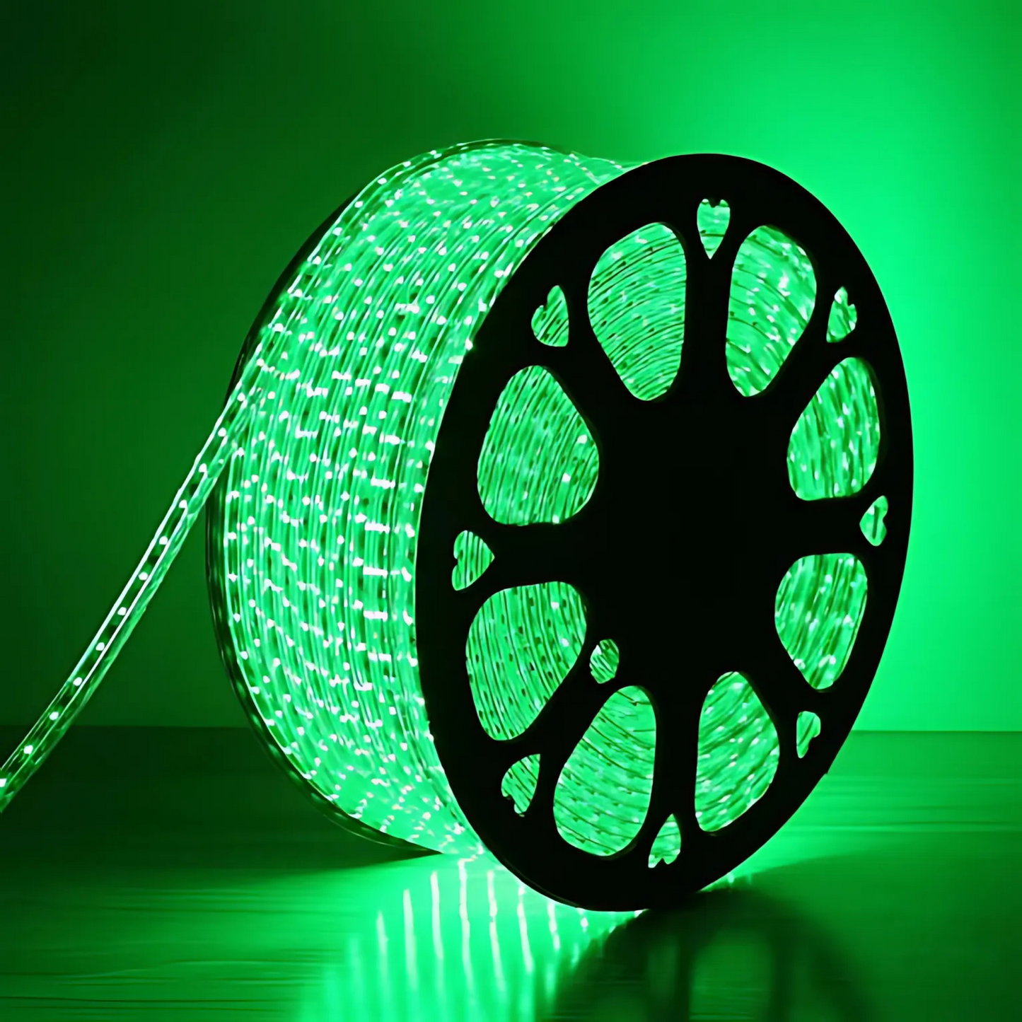 Wireless LED Rope Light - 6mm Waterproof