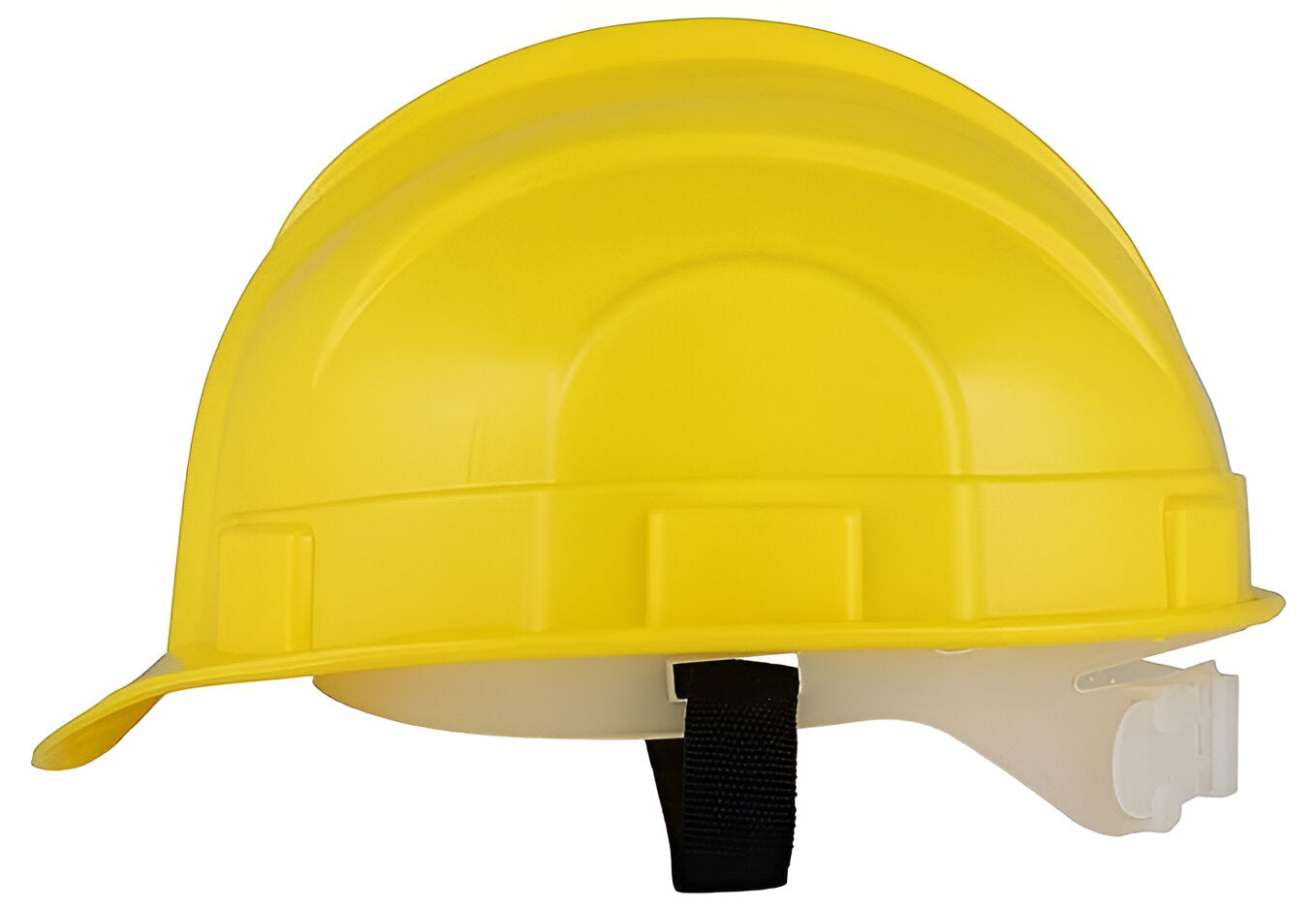 Safety Helmet Adjustable Lightweight Industrial Headgear