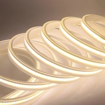 Flexible Waterproof 288 LED Strip Light