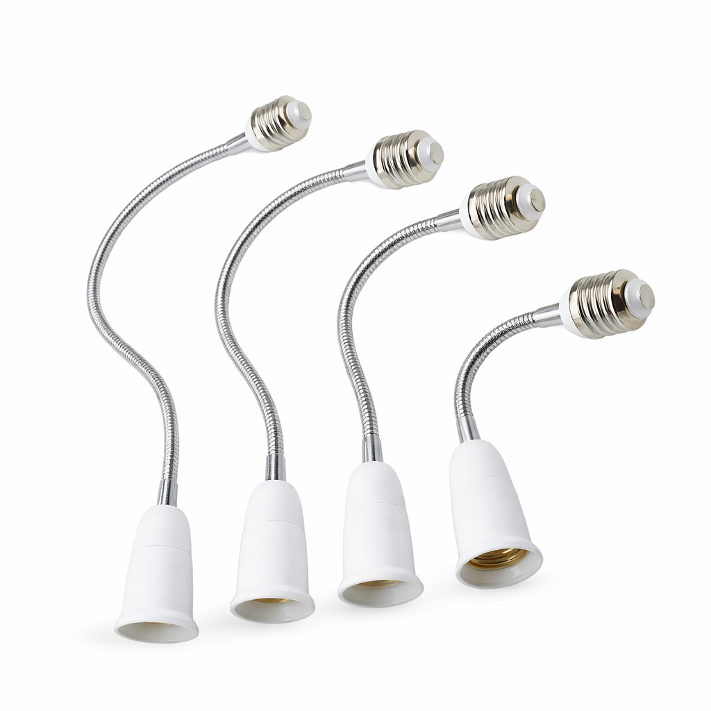 11 inch E27 adjustable spring holder