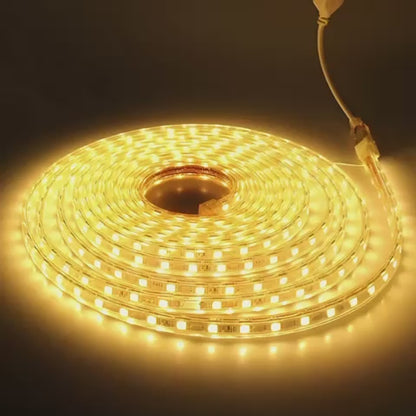 Wireless LED Rope Light - 6mm Waterproof