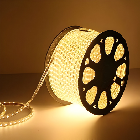 Wireless LED Rope Light - 6mm Waterproof