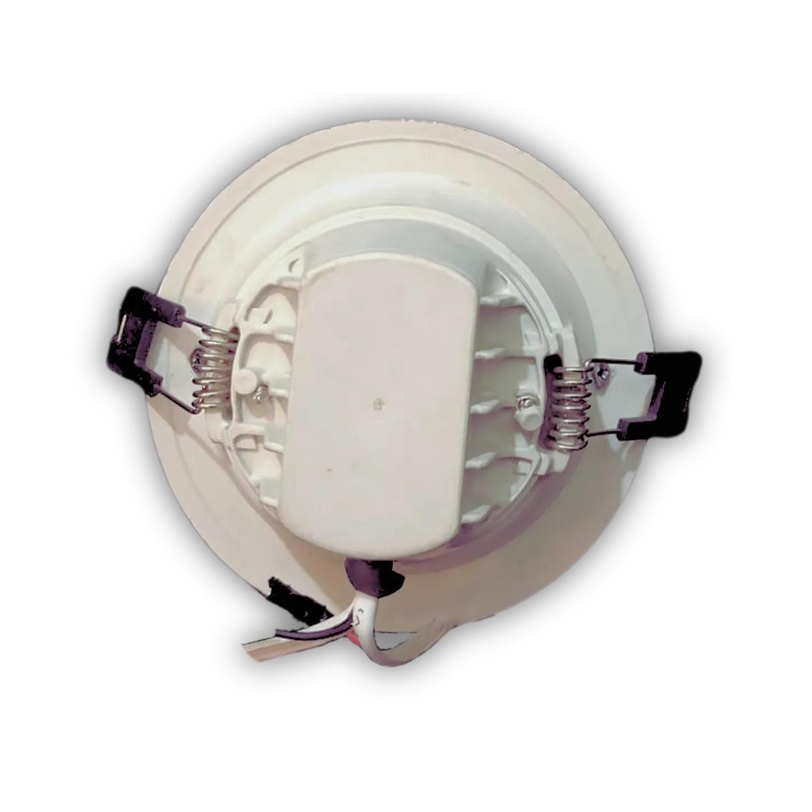 3" Round Ceiling SMD Light – High Brightness Dome Downlight for Indoor Use